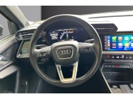 AUDI d'occasion A3 40 TDI 200ch S line quattro S tronic 7 de 2022