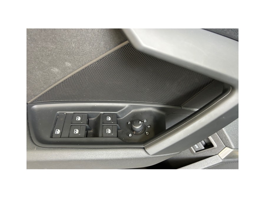 AUDI d'occasion A3 40 TDI 200ch S line quattro S tronic 7 de 2022