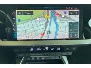 AUDI d'occasion A3 40 TDI 200ch S line quattro S tronic 7 de 2022
