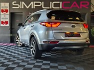 KIA d'occasion SPORTAGE 1.7 CRDI 141 4X2 GT LINE PREMIUM DCT AUTO de