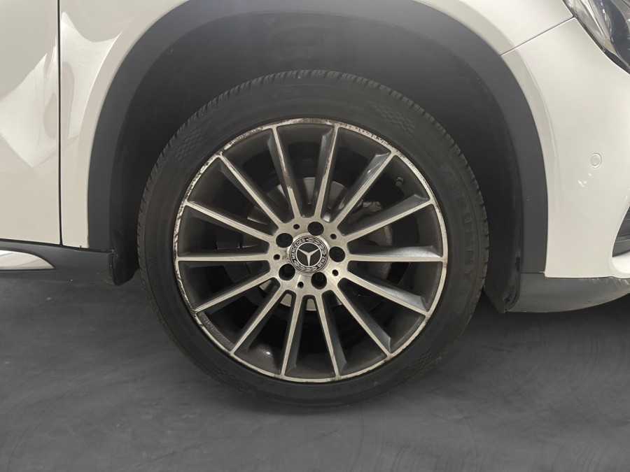 MERCEDES d'occasion GLA 2.2l 136CV de 2019 Meximeux (01)﻿