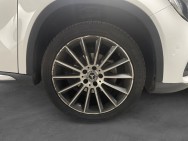 MERCEDES d'occasion GLA 2.2l 136CV de 2019 Meximeux (01)﻿