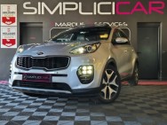 KIA d'occasion SPORTAGE 1.7 CRDI 141 4X2 GT LINE PREMIUM DCT AUTO de