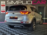 KIA d'occasion SPORTAGE 1.7 CRDI 141 4X2 GT LINE PREMIUM DCT AUTO de