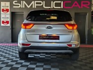 KIA d'occasion SPORTAGE 1.7 CRDI 141 4X2 GT LINE PREMIUM DCT AUTO de