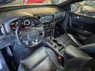 KIA d'occasion SPORTAGE 1.7 CRDI 141 4X2 GT LINE PREMIUM DCT AUTO de