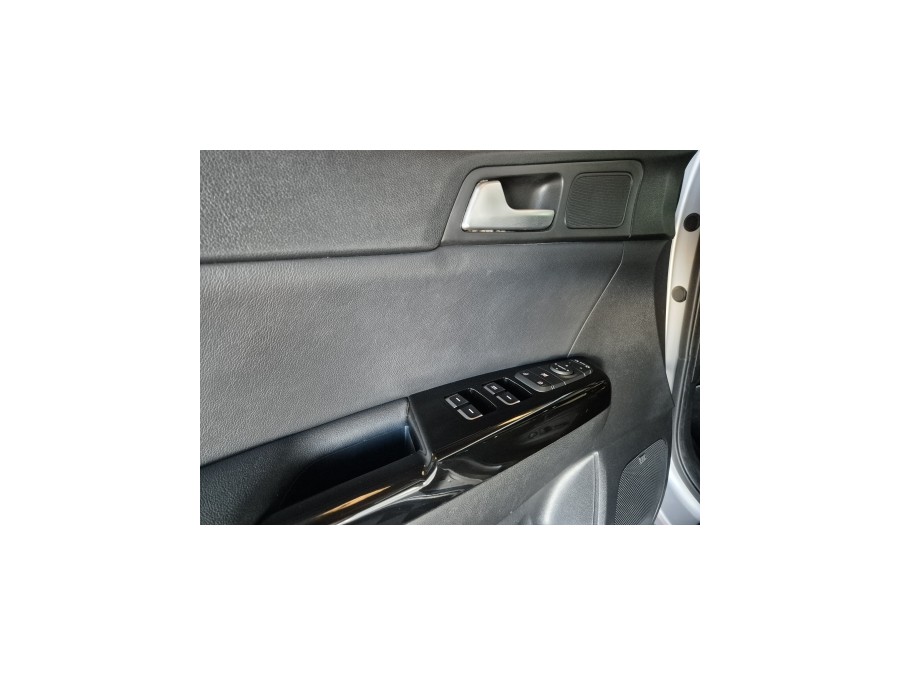 KIA d'occasion SPORTAGE 1.7 CRDI 141 4X2 GT LINE PREMIUM DCT AUTO de