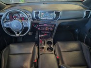 KIA d'occasion SPORTAGE 1.7 CRDI 141 4X2 GT LINE PREMIUM DCT AUTO de