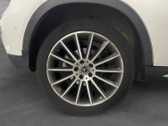 MERCEDES d'occasion GLA 2.2l 136CV de 2019 Meximeux (01)﻿