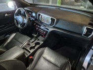 KIA d'occasion SPORTAGE 1.7 CRDI 141 4X2 GT LINE PREMIUM DCT AUTO de