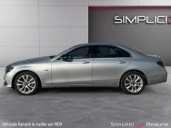 MERCEDES d'occasion CLASSE E V E350 E EXECUTIVE BA de 2018 Beaune