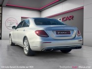 MERCEDES d'occasion CLASSE E V E350 E EXECUTIVE BA de 2018 Beaune