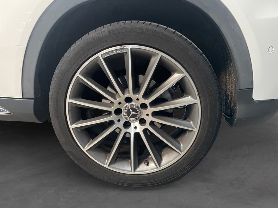 MERCEDES d'occasion GLA 2.2l 136CV de 2019 Meximeux (01)﻿