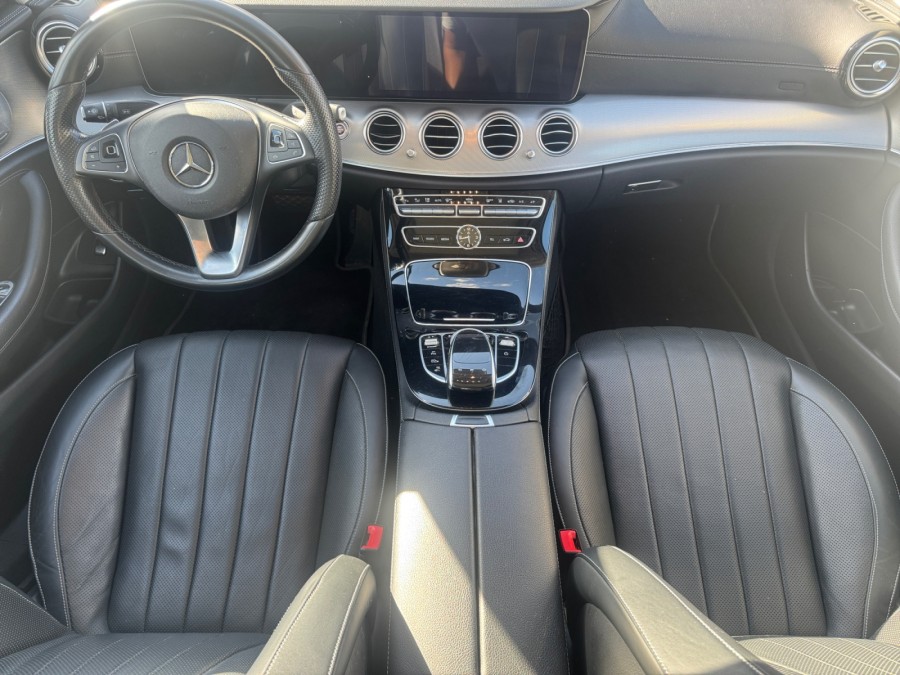 MERCEDES d'occasion CLASSE E V E350 E EXECUTIVE BA de 2018 Beaune
