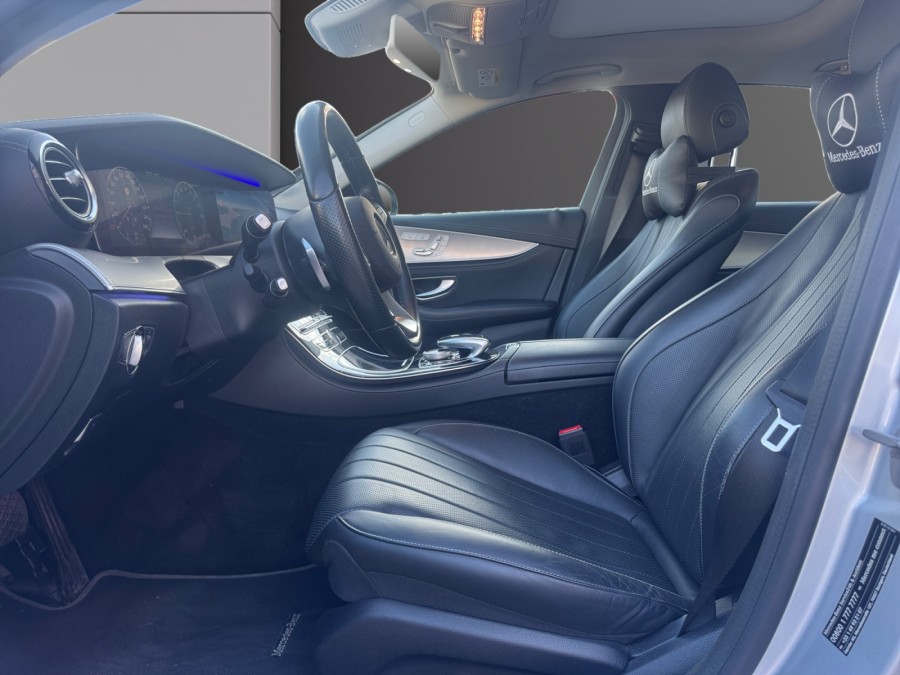 MERCEDES d'occasion CLASSE E V E350 E EXECUTIVE BA de 2018 Beaune