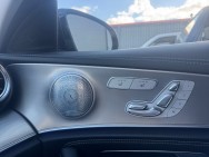 MERCEDES d'occasion CLASSE E V E350 E EXECUTIVE BA de 2018 Beaune