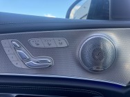 MERCEDES d'occasion CLASSE E V E350 E EXECUTIVE BA de 2018 Beaune