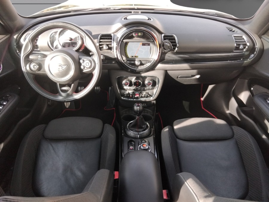 MINI d'occasion MINI CLUBMAN 1.5 COOPER 136 de 2016 Beauvais (60)﻿