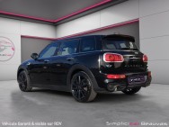 MINI d'occasion MINI CLUBMAN 1.5 COOPER 136 de 2016 Beauvais (60)﻿