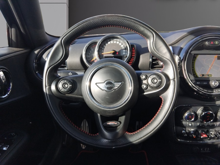 MINI d'occasion MINI CLUBMAN 1.5 COOPER 136 de 2016 Beauvais (60)﻿