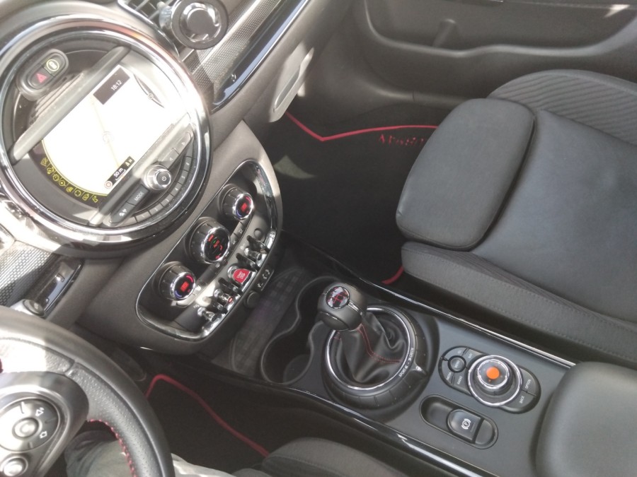 MINI d'occasion MINI CLUBMAN 1.5 COOPER 136 de 2016 Beauvais (60)﻿