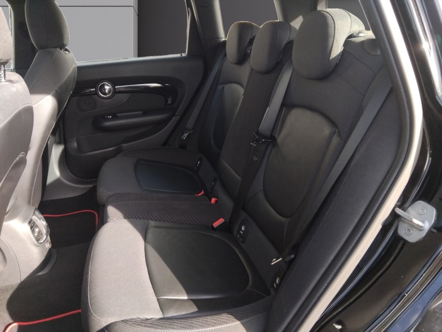 MINI d'occasion MINI CLUBMAN 1.5 COOPER 136 de 2016 Beauvais (60)﻿