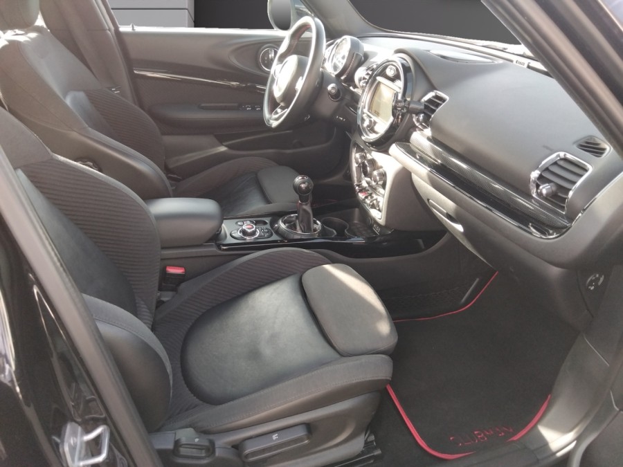 MINI d'occasion MINI CLUBMAN 1.5 COOPER 136 de 2016 Beauvais (60)﻿
