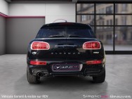 MINI d'occasion MINI CLUBMAN 1.5 COOPER 136 de 2016 Beauvais (60)﻿