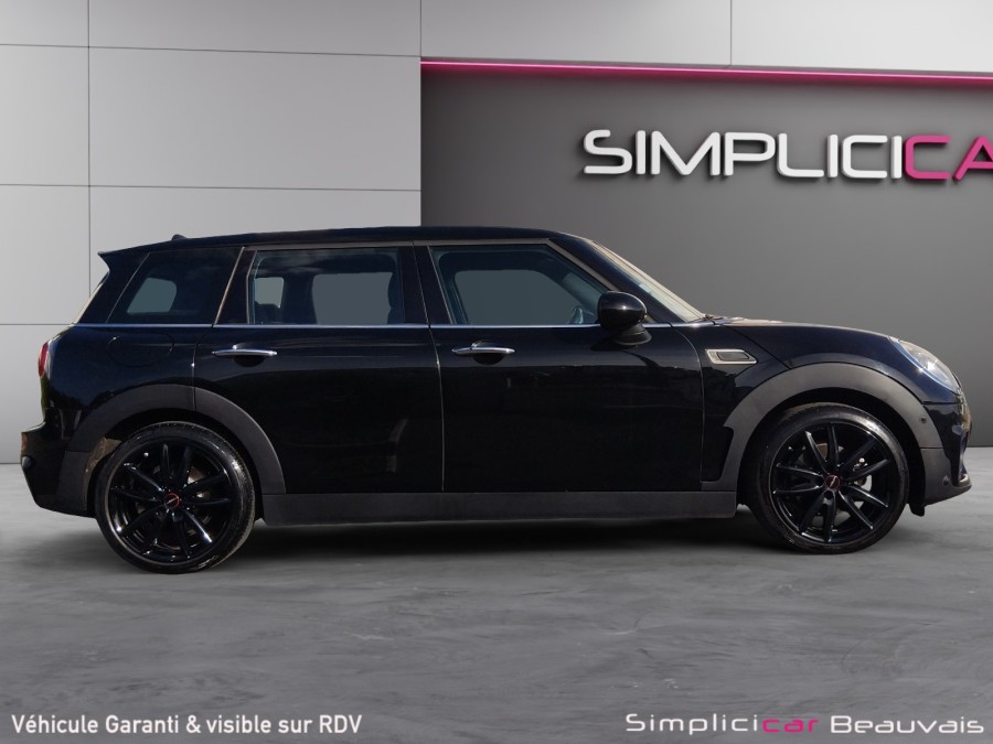 MINI d'occasion MINI CLUBMAN 1.5 COOPER 136 de 2016 Beauvais (60)﻿