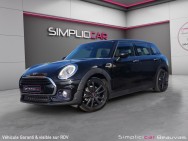 MINI d'occasion MINI CLUBMAN 1.5 COOPER 136 de 2016 Beauvais (60)﻿