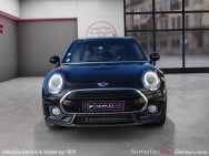 MINI d'occasion MINI CLUBMAN 1.5 COOPER 136 de 2016 Beauvais (60)﻿