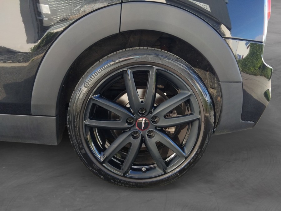 MINI d'occasion MINI CLUBMAN 1.5 COOPER 136 de 2016 Beauvais (60)﻿