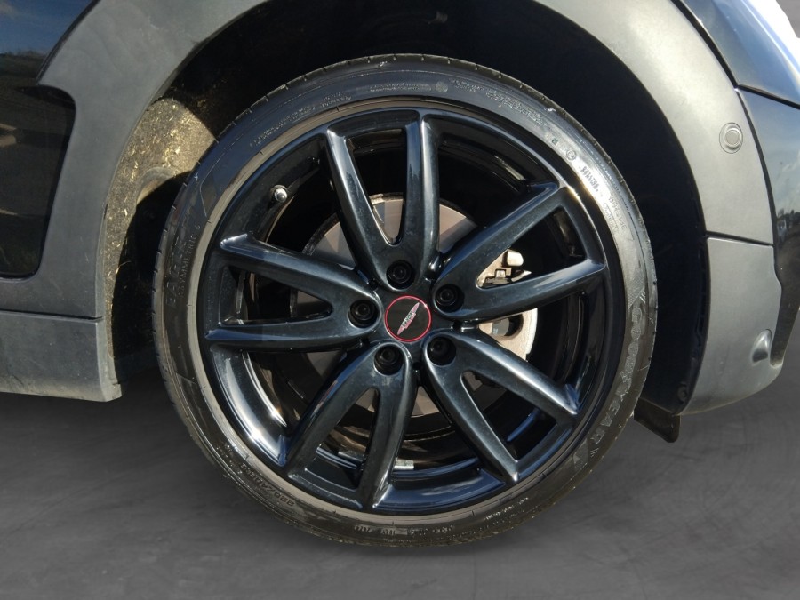 MINI d'occasion MINI CLUBMAN 1.5 COOPER 136 de 2016 Beauvais (60)﻿