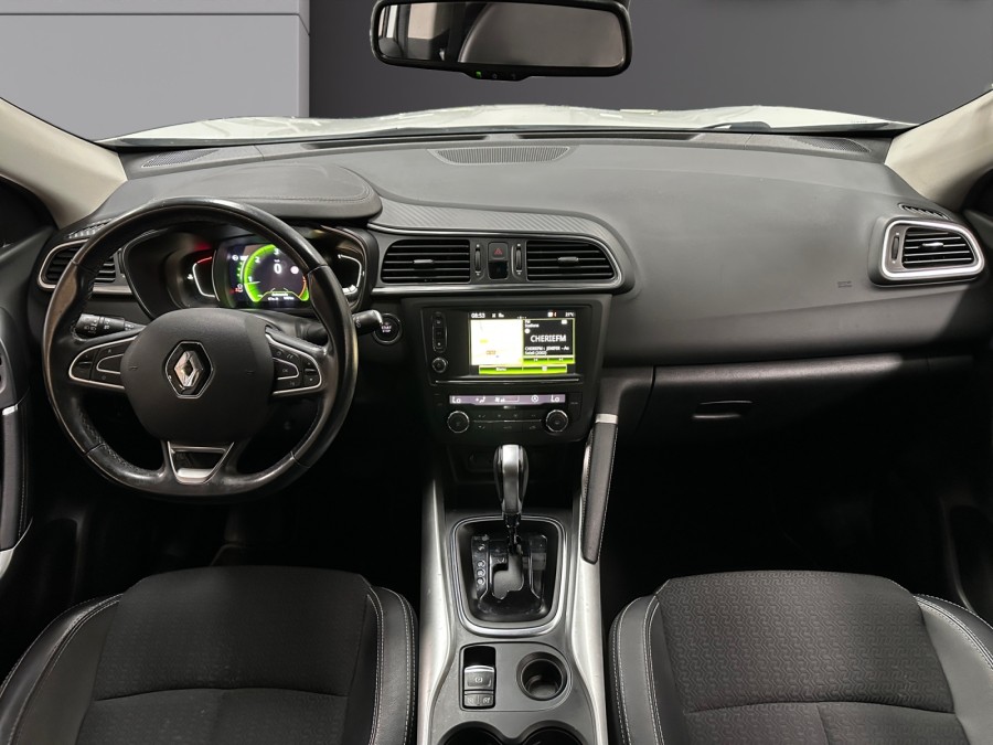 RENAULT d'occasion KADJAR 1.5 DCI 110 INTENS EDC de 2018 Lorient (56)﻿