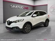 RENAULT d'occasion KADJAR 1.5 DCI 110 INTENS EDC de 2018 Lorient (56)﻿