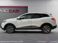 RENAULT d'occasion KADJAR 1.5 DCI 110 INTENS EDC de 2018 Lorient (56)﻿