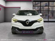 RENAULT d'occasion KADJAR 1.5 DCI 110 INTENS EDC de 2018 Lorient (56)﻿