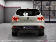 RENAULT d'occasion KADJAR 1.5 DCI 110 INTENS EDC de 2018 Lorient (56)﻿