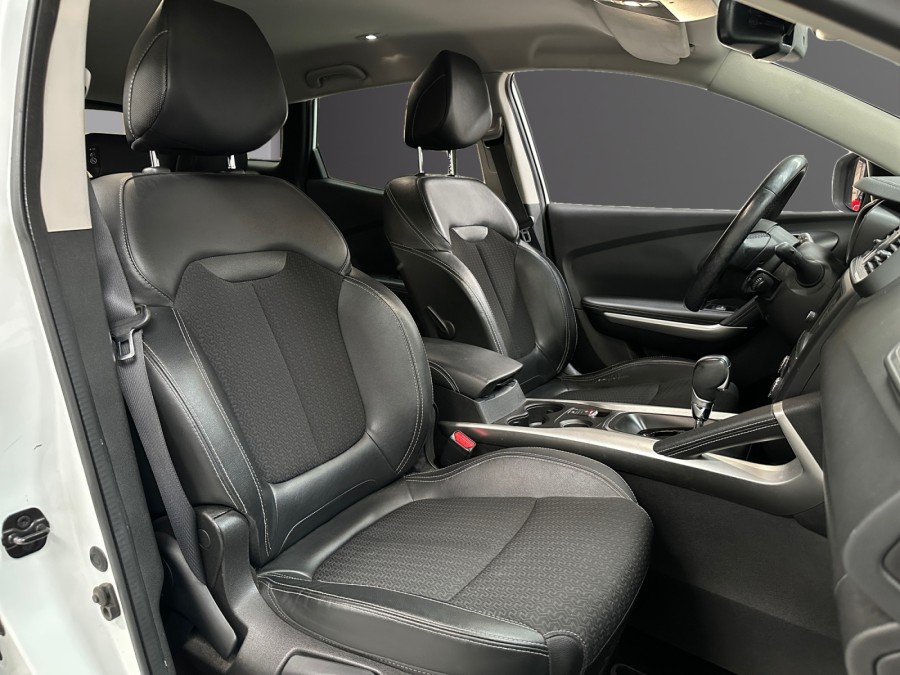 RENAULT d'occasion KADJAR 1.5 DCI 110 INTENS EDC de 2018 Lorient (56)﻿