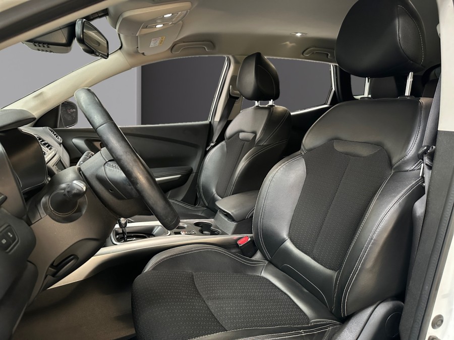 RENAULT d'occasion KADJAR 1.5 DCI 110 INTENS EDC de 2018 Lorient (56)﻿