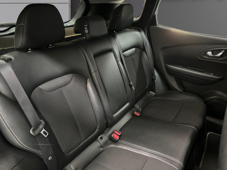 RENAULT d'occasion KADJAR 1.5 DCI 110 INTENS EDC de 2018 Lorient (56)﻿