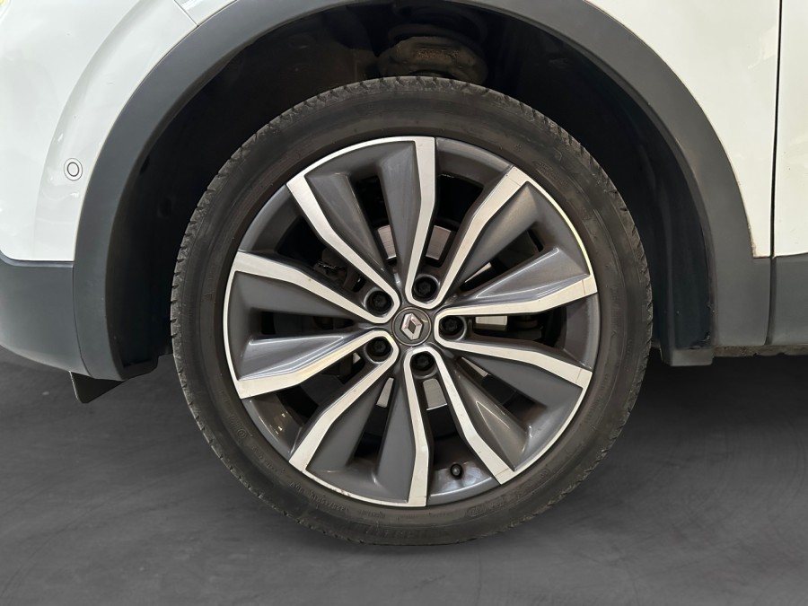 RENAULT d'occasion KADJAR 1.5 DCI 110 INTENS EDC de 2018 Lorient (56)﻿
