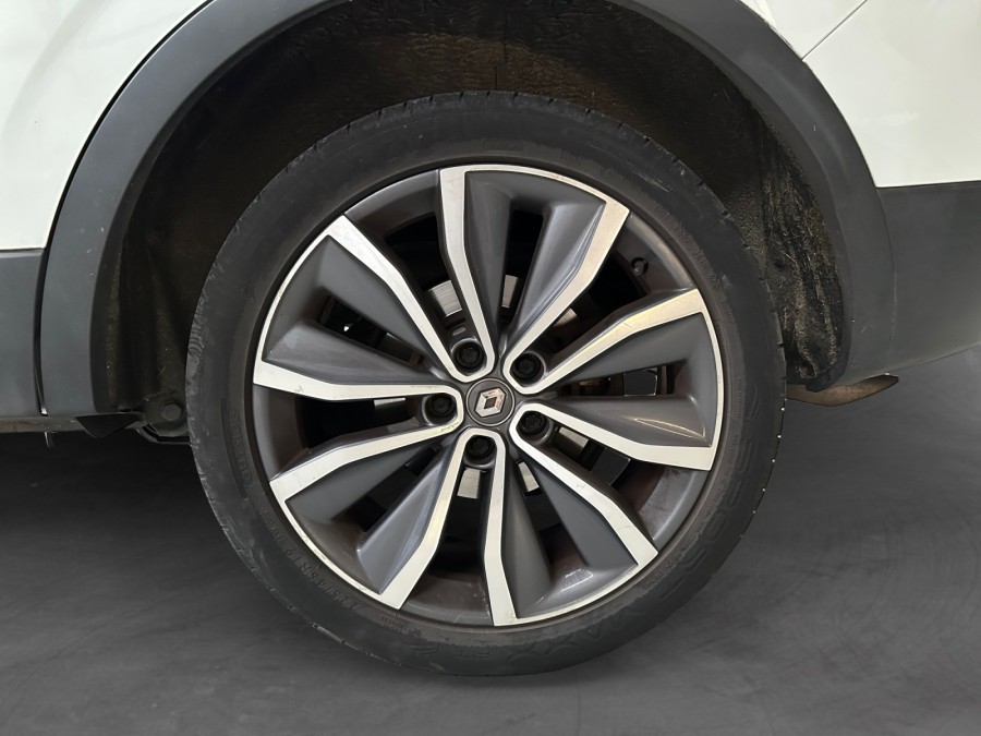 RENAULT d'occasion KADJAR 1.5 DCI 110 INTENS EDC de 2018 Lorient (56)﻿