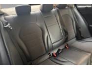 MERCEDES d'occasion CLASSE C IV C250 D BUSINESS de 2018 Paris 15 (75)﻿