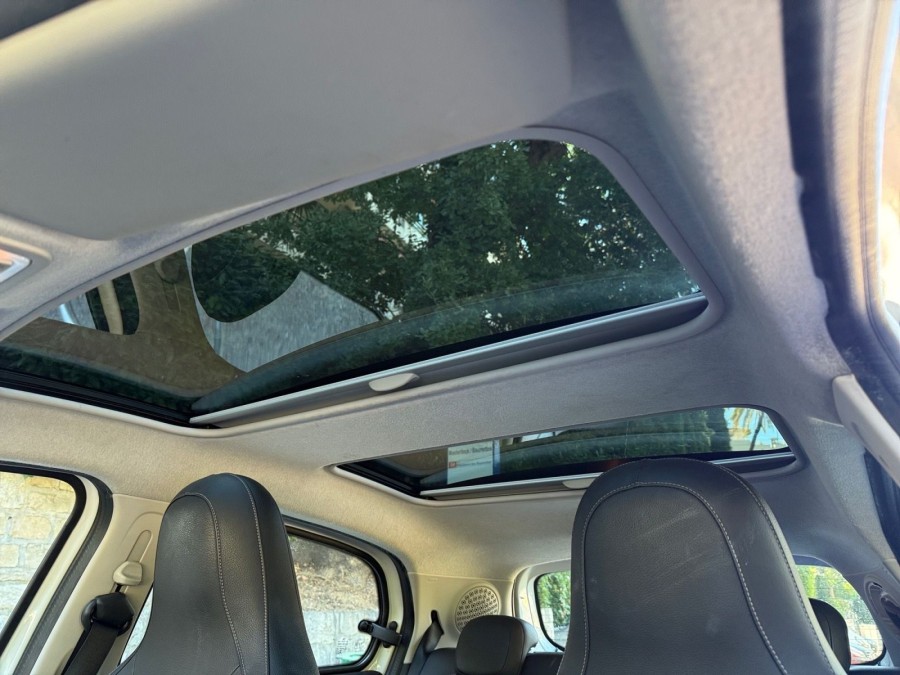 SMART d'occasion FORFOUR ELECTRIC PRIME 60 KW AUTO de 2019 Nice (06)﻿