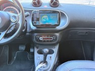 SMART d'occasion FORFOUR ELECTRIC PRIME 60 KW AUTO de 2019 Nice (06)﻿