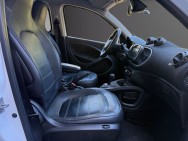 SMART d'occasion FORFOUR ELECTRIC PRIME 60 KW AUTO de 2019 Nice (06)﻿