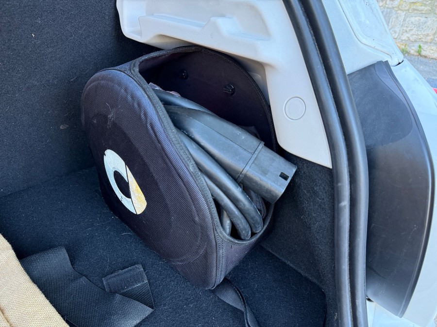 SMART d'occasion FORFOUR ELECTRIC PRIME 60 KW AUTO de 2019 Nice (06)﻿