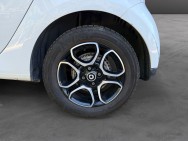 SMART d'occasion FORFOUR ELECTRIC PRIME 60 KW AUTO de 2019 Nice (06)﻿