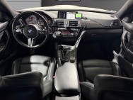 BMW d'occasion M4 3 I 431 DKG de 2016 Meximeux (01)﻿